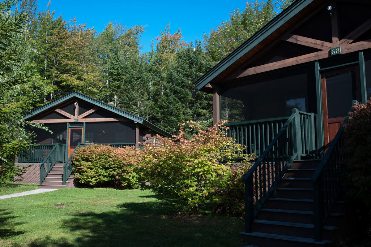 Point Lookout Hotel Lincolnville Luaran gambar