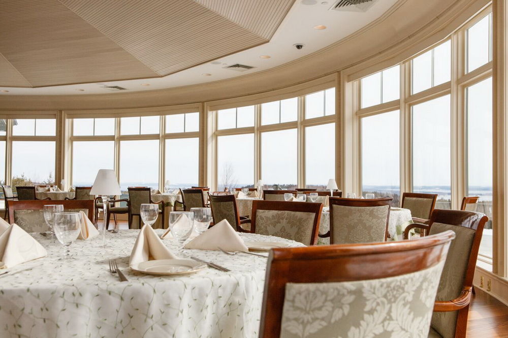 Point Lookout Hotel Lincolnville Perniagaan gambar