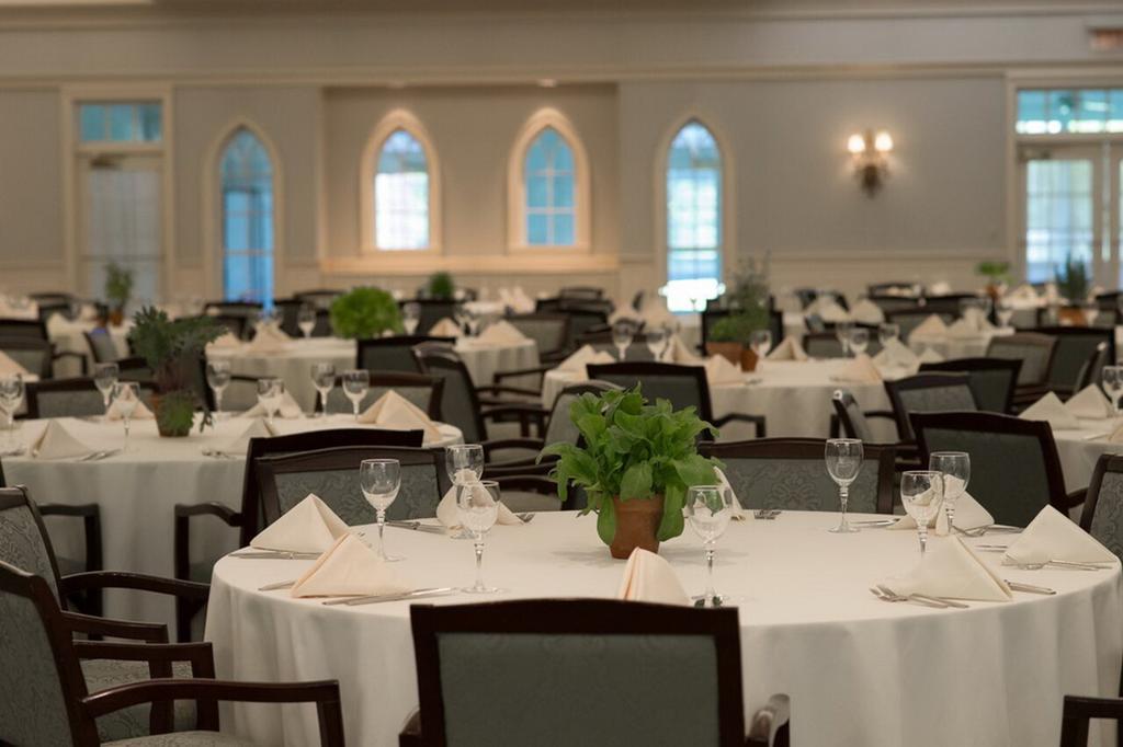 Point Lookout Hotel Lincolnville Perniagaan gambar