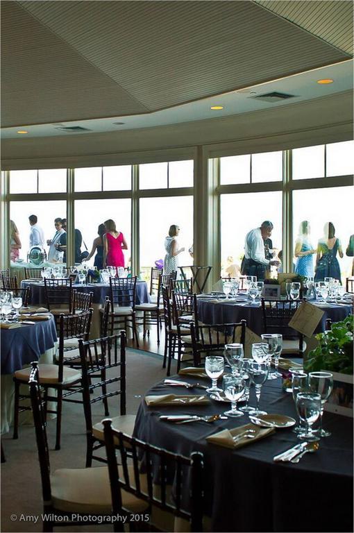 Point Lookout Hotel Lincolnville Luaran gambar