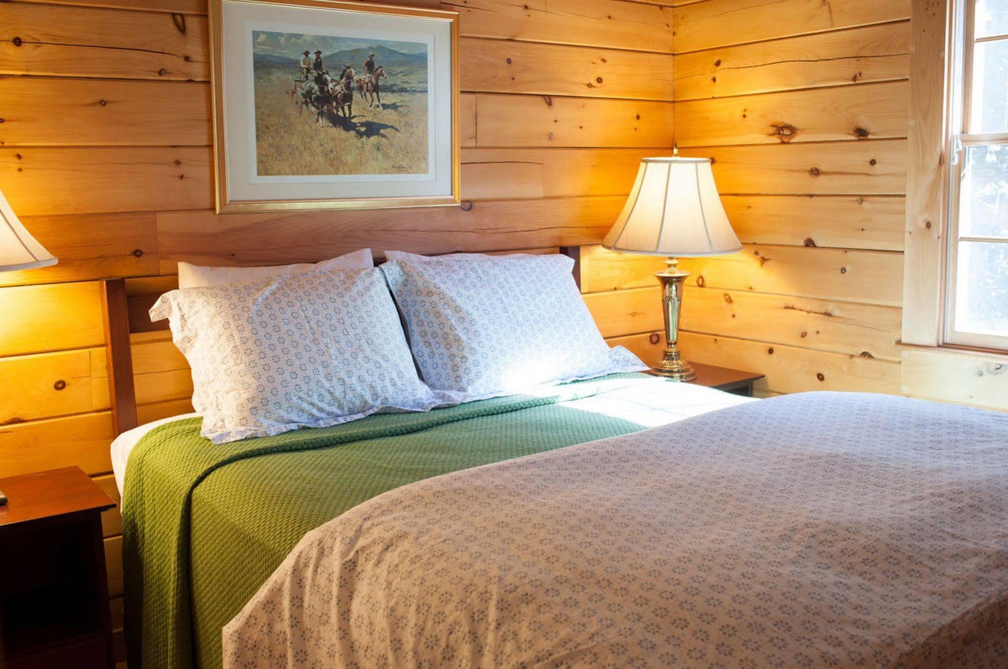 Point Lookout Hotel Lincolnville Bilik gambar