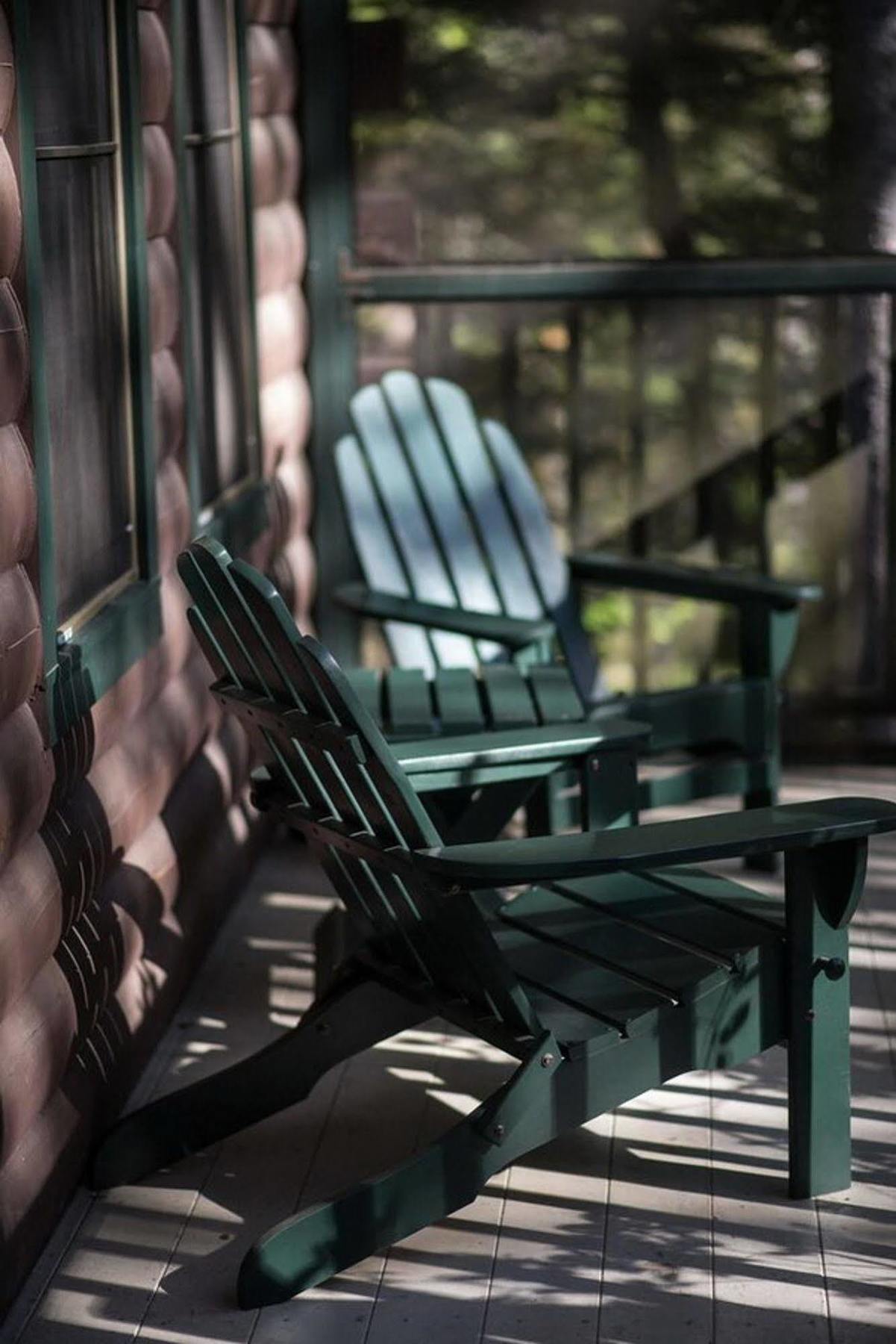 Point Lookout Hotel Lincolnville Bilik gambar