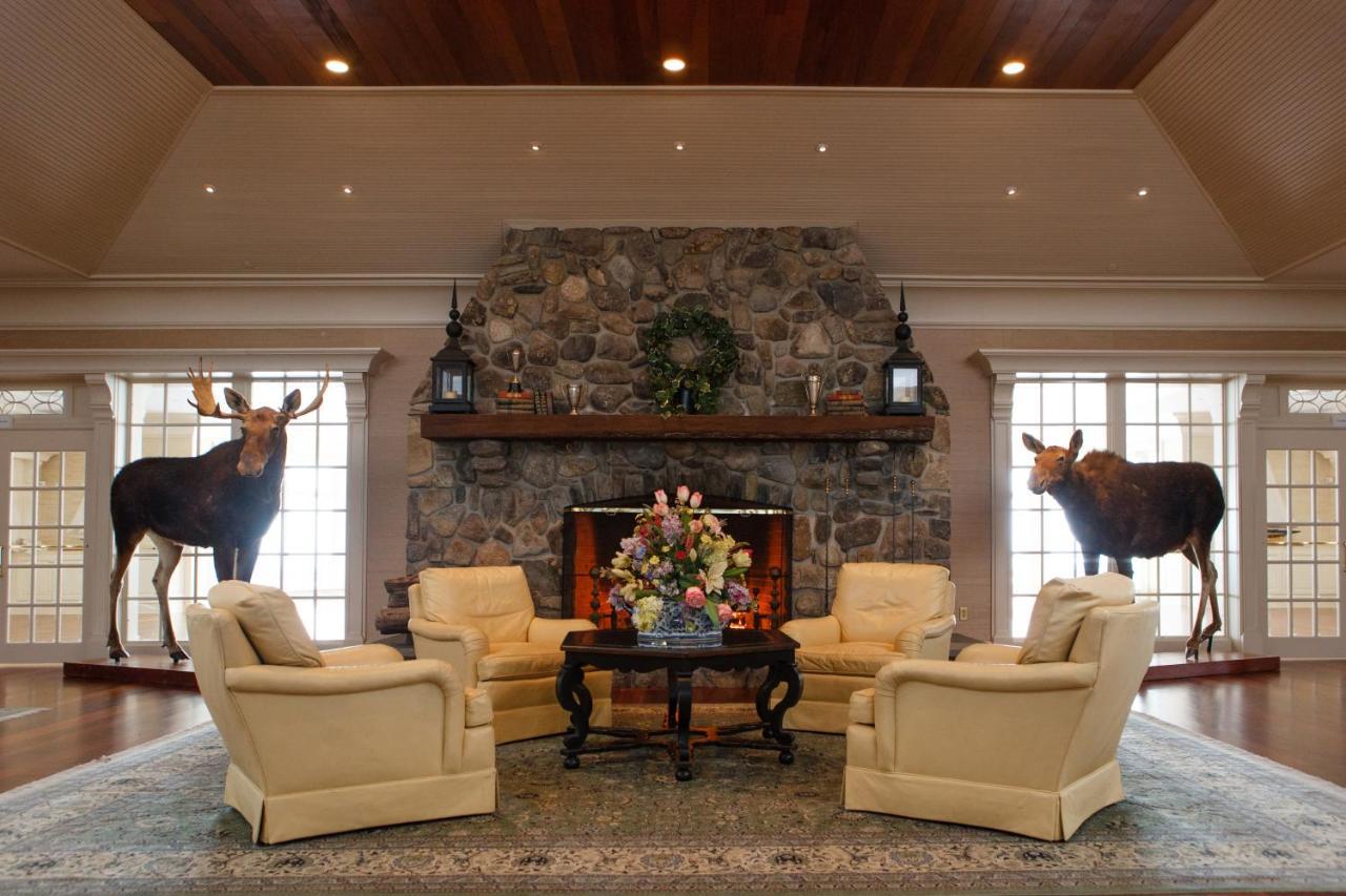 Point Lookout Hotel Lincolnville Luaran gambar